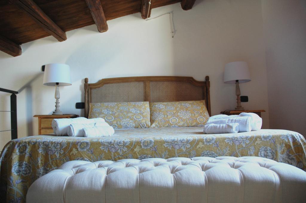 Agriturismo Baglio San Nicola Naro Bagian luar foto