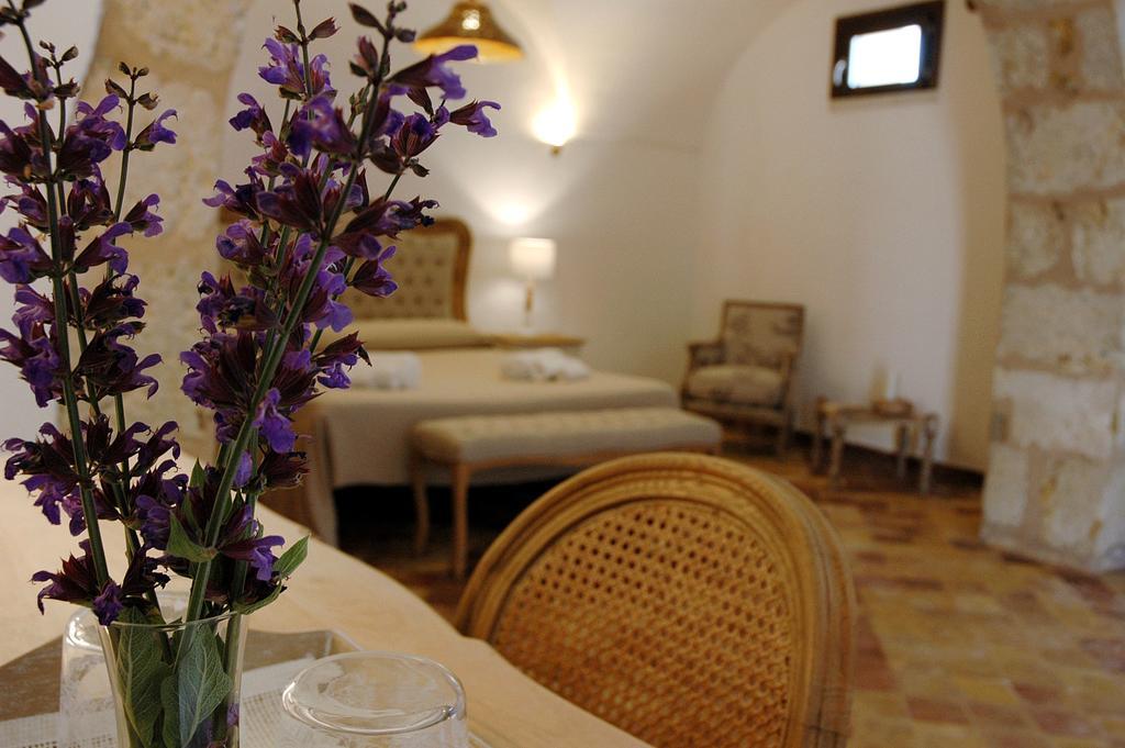 Agriturismo Baglio San Nicola Naro Bagian luar foto